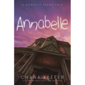 Annabelle: A Ghostly Texas Tale - Paperback