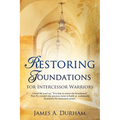 Restoring Foundations - Paperback