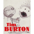 Tim Burton - Paperback