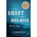 The Ghost and Mrs. Muir: Vintage Movie Classics - Paperback