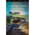 A Jovial Crew - Paperback