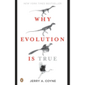 Why Evolution Is True - Paperback