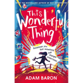 This Wonderful Thing - Paperback