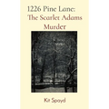1226 Pine Lane - Hardcover
