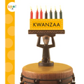 Kwanzaa - Library Binding
