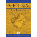 Genesis - Paperback
