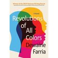 Revolutions of All Colors - Paperback
