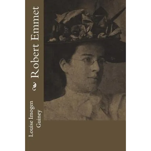 Robert Emmet - Paperback