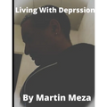 Living with depression - Paperback