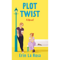 Plot Twist - Paperback