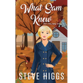 What Sam Knew - Paperback