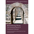 Remembering Nicaea: The Ecclesiastical History of Anonymous Cyzicenus - Paperback