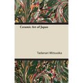 Ceramic Art of Japan - Paperback