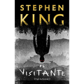El Visitante / The Outsider - Paperback