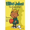 EllRay Jakes the Recess King! - Paperback