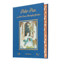 Peter Pan and Peter Pan in Kensington Gardens - Hardcover