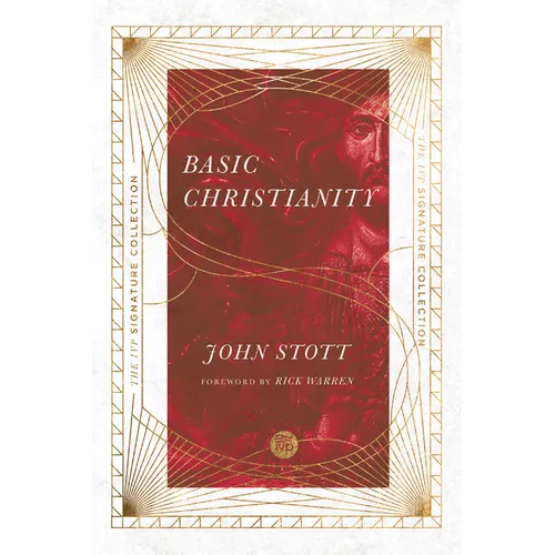 Basic Christianity - Paperback