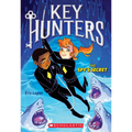 The Spy's Secret (Key Hunters #2): Volume 2 - Paperback