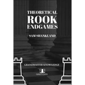 Theoretical Rook Endgames: Grandmaster Knowledge - Paperback