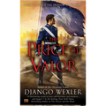 The Price of Valor - Mass Market Paperbound