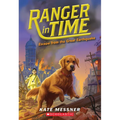 Escape from the Great Earthquake (Ranger in Time #6): Volume 6 - Paperback