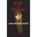Earl the Vampire - Paperback