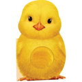 Furry Chick - Board Book