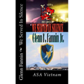We Served In Silence - Paperback