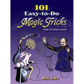 101 Easy-To-Do Magic Tricks - Paperback
