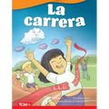 La Carrera - Paperback