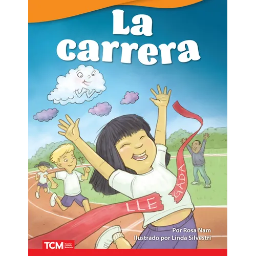La Carrera - Paperback
