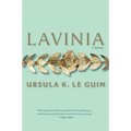 Lavinia - Paperback