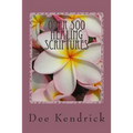 Over 500 Healing Scriptures - Paperback