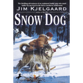 Snow Dog - Paperback