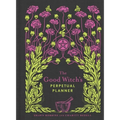 The Good Witch's Perpetual Planner - Paperback