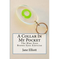 A Collar In My Pocket: Blue Eyes/Brown Eyes Exercise - Paperback