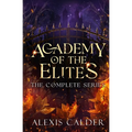 Academy of the Elites Complete Series - Paperback