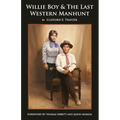 Willie Boy & The Last Western Manhunt - Paperback