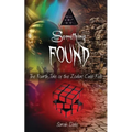 Something Found - Paperback