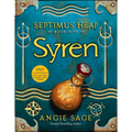 Syren - Paperback