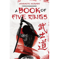 A Book of Five Rings - Paperback