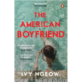 The American Boyfriend - Paperback