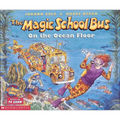 The Magic School Bus on the Ocean Floor - Hardcover