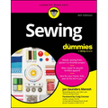 Sewing for Dummies - Paperback