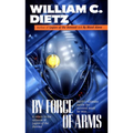 By Force of Arms - Mass Market Paperbound