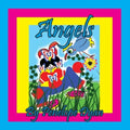 Angels - Paperback