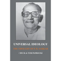 Universal Ideology: The Thought of P.R. Sarkar - Paperback