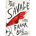 The Savage - Paperback
