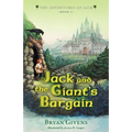 Jack and the Giant's Bargain - Paperback