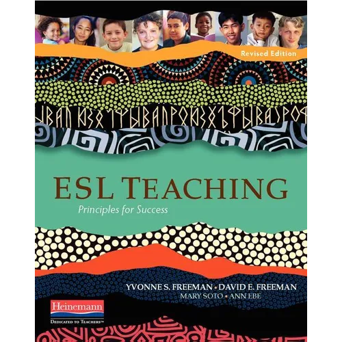 ESL Teaching, Revised Edition: Principles for Success - Paperback